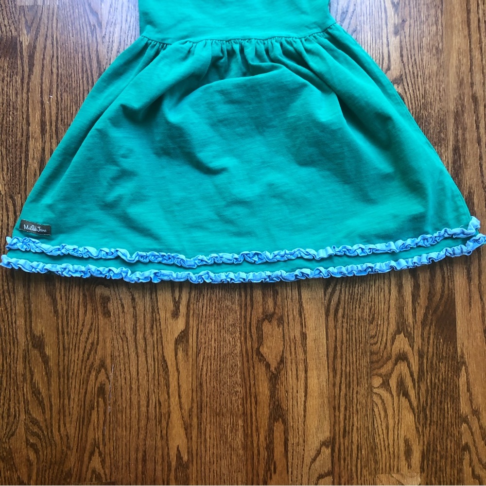 Matilda Jane Ruffle Dress - Picture 8 of 16